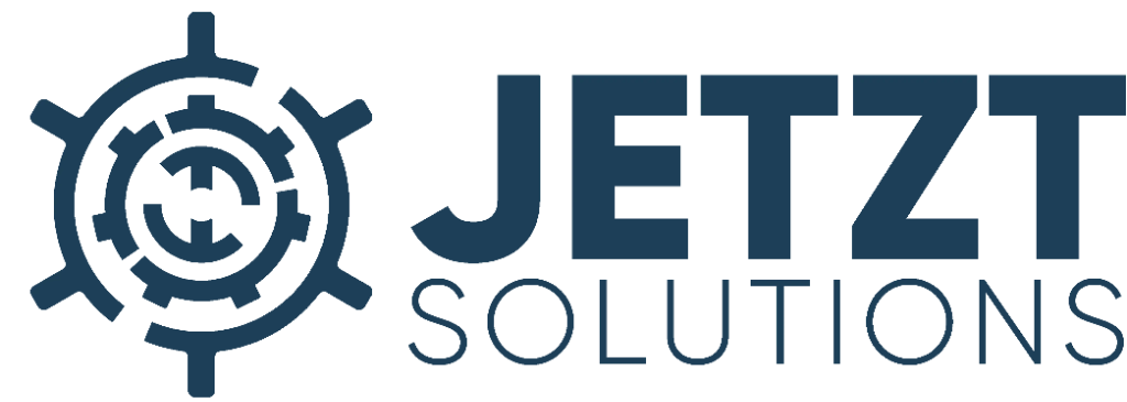 Jetzt Solutions